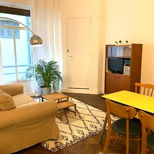  Appartement Avec Séparée - Hypercentre France
