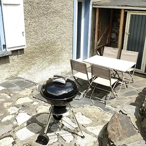  Hébergement de vacances Grange France