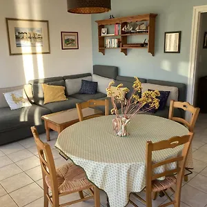  Appartement Vue Sur Morgat Centre France