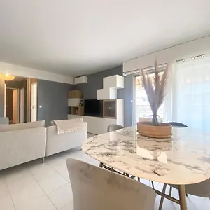  Appartement City-center & Port